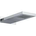 Душевой комплект Timo Petruma SX-5039/00SM chrome С ВНУТРЕННЕЙ ЧАСТЬЮ