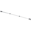 Душевой лоток Viega Advantix Vario 736552 30 - 120 см с решеткой
