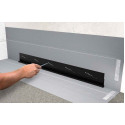 Душевой лоток Viega Advantix Vario 736552 30 - 120 см с решеткой