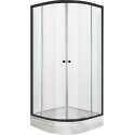 Душевой уголок AM.PM Joy W85G-205-090GT