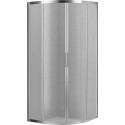 Душевой уголок BelBagno Sela R 2 80 Ch Cr