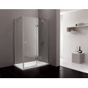 Душевой уголок Cezares Verona AH1 120/90 P Cr R