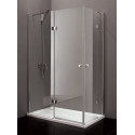 Душевой уголок Cezares Verona AH2 120/100 C Cr