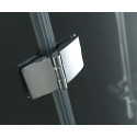Душевой уголок Cezares Verona AH2 120/100 C Cr