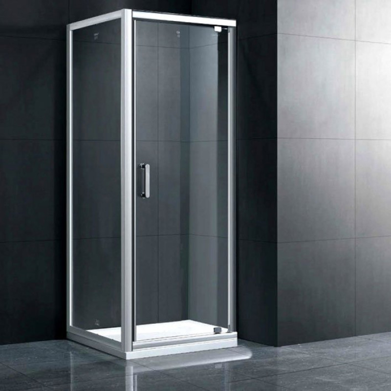 Душевой уголок Gemy Sunny Bay S28150-A70 80х70 см