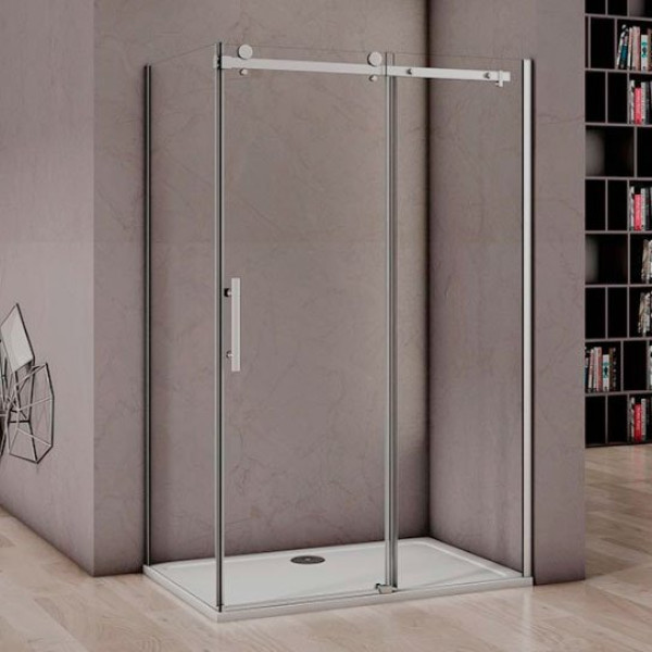 Душевой уголок Good Door Altair WTW+SP 120х100