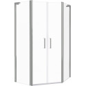 Душевой уголок Good Door Pandora PNT-ТD-100-C-CH 100x100