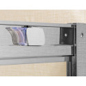 Душевой уголок Grossman Pragma PR-120SL