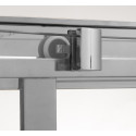 Душевой уголок Grossman Pragma PR-120SL