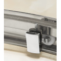 Душевой уголок Grossman Pragma PR-120SL