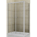 Душевой уголок RGW Classic CL-43 (1660-1710)x900