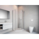 Душевой уголок Radaway Essenza New PTJ 100х90 R