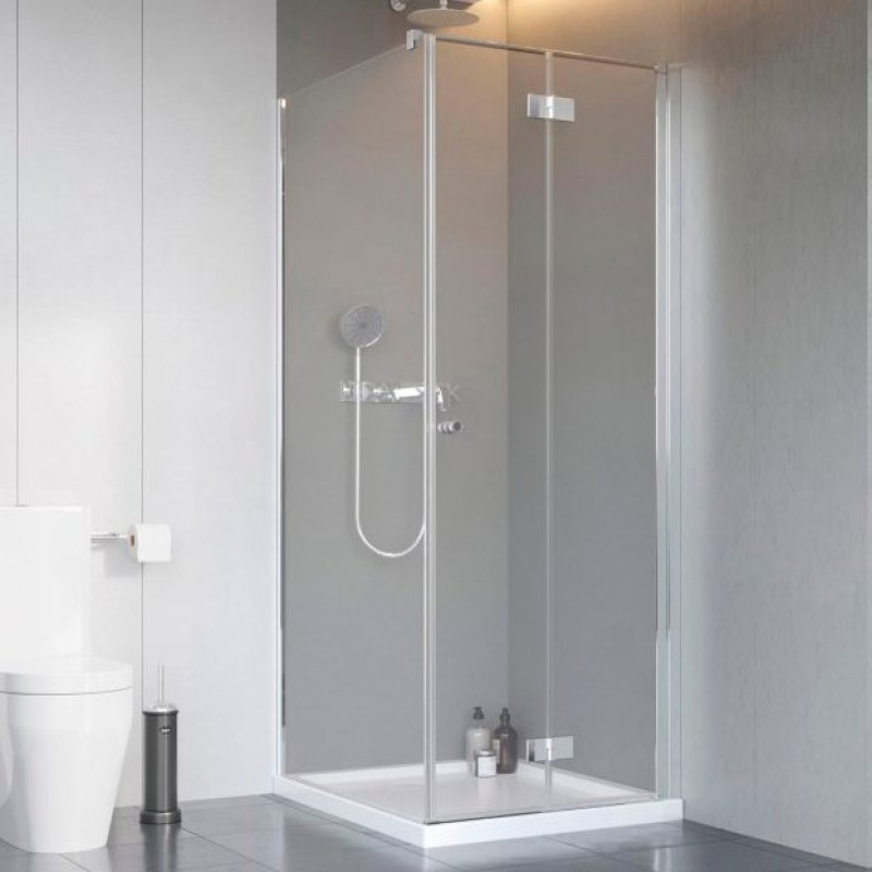 Душевой уголок Radaway Nes KDJ B 80x80 R