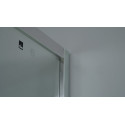 Душевой уголок Timo Altti-608 Сlean Glass 80х80 см