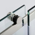 Душевой уголок Wasserkraft Dinkel 58R37 140x100 см