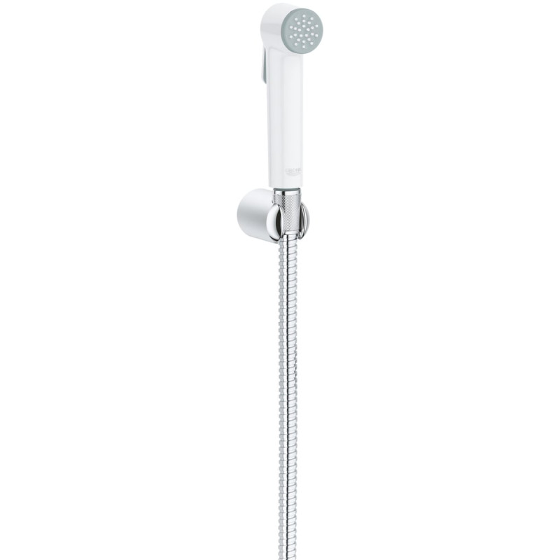 Гигиенический душ Grohe Tempesta-F 26356IL0 белый