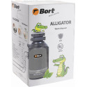 Измельчитель отходов Bort Alligator 93410754