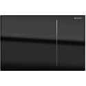 Кнопка смыва Geberit Sigma 70 115.620.SJ.1 черная