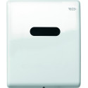 Кнопка смыва TECE Planus Urinal 6 V-Batterie 9242356 белая