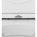 Комплект AM.PM Inspire IS450A38.501700 с сиденьем микролифт, сенсорная кнопка