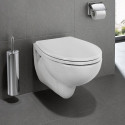 Комплект Geberit Kolo New Eco 458.122.NE.1 унитаз + инсталляция + крышка-сиденье