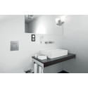 Комплект Grohe Rapid SL 38772001 3 в 1 с кнопкой смыва + Чаша для унитаза + Крышка-сиденье