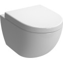 Комплект Grohe Rapid SL 38772001 3 в 1 с кнопкой смыва + Чаша для унитаза + Крышка-сиденье