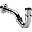 Комплект  Биде напольное Ideal Standard Connect E799501 + Смеситель Grohe Eurosmart 32929002 для биде + Сифон для биде Grohe 28946000
