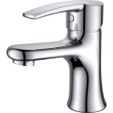 Комплект для ванной D&K DA1360003SET 3 в 1 два смесителя + душевой гарнитур