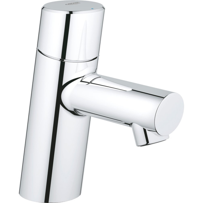 Кран Grohe Concetto New 32207001 для раковины, хром