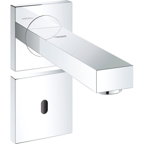 Кран Grohe Eurocube E 36442000 для раковины, хром