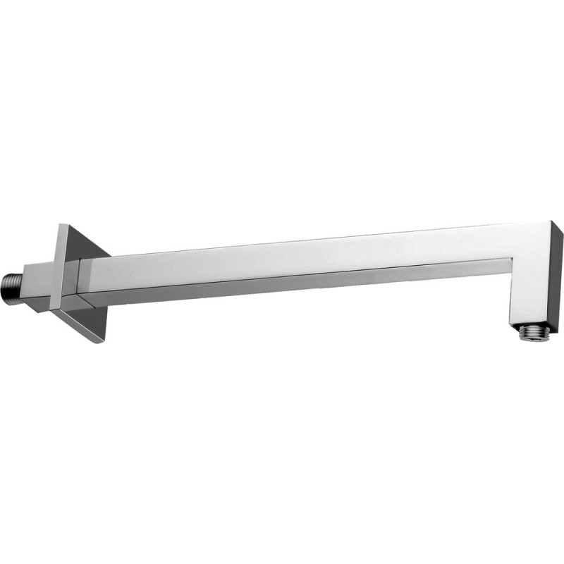 Кронштейн для верхнего душа Paffoni Quadro ZSOF063CR350 хром