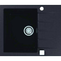 Мойка кухонная Alveus Cadit Granital 10 carbon