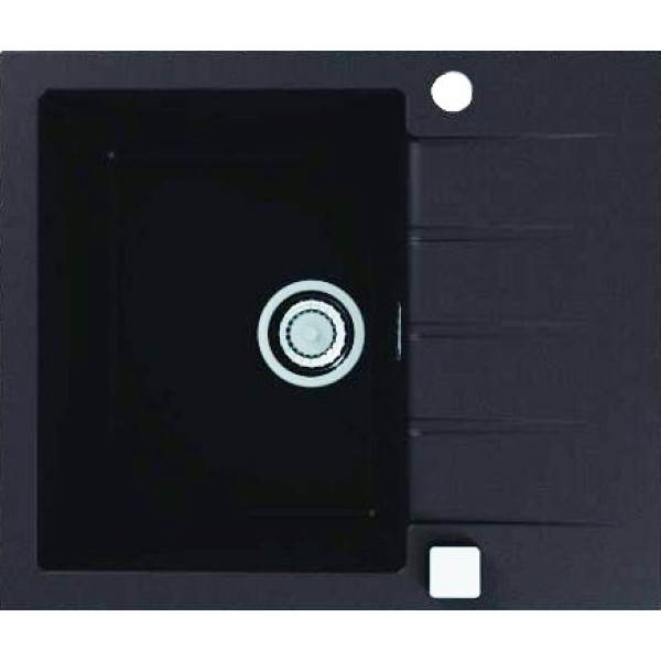 Мойка кухонная Alveus Cadit Granital 10 carbon