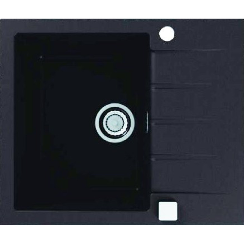 Мойка кухонная Alveus Cadit Granital 10 carbon
