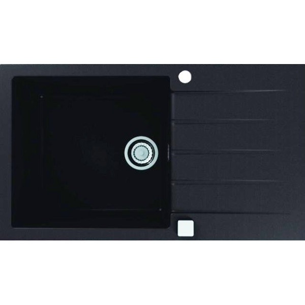 Мойка кухонная Alveus Cadit Granital 40 carbon