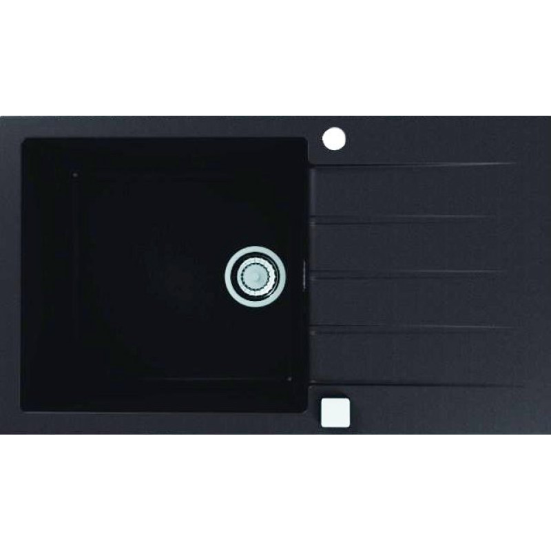 Мойка кухонная Alveus Cadit Granital 40 carbon