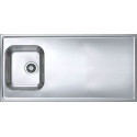 Мойка кухонная Alveus Classic Pro 90 1130473