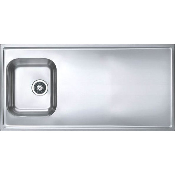 Мойка кухонная Alveus Classic Pro 90 1130473