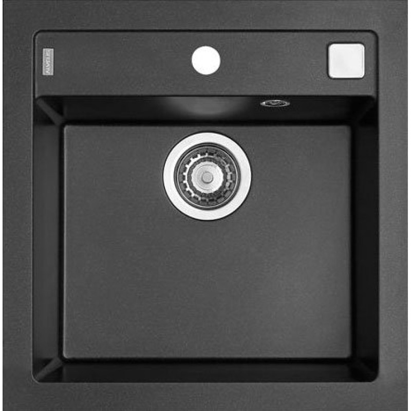 Мойка кухонная Alveus Formic Granital 20 twilight