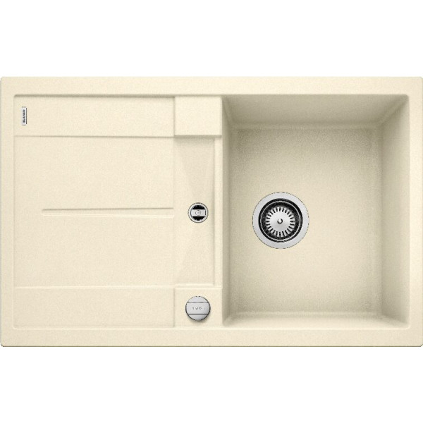 Мойка кухонная Blanco Metra 45S 513029 жасмин