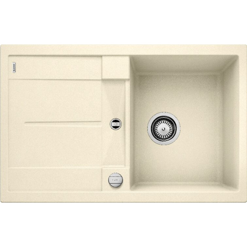 Мойка кухонная Blanco Metra 45S 513029 жасмин