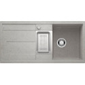 Мойка кухонная Blanco Metra 6 стиль бетон