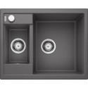 Мойка кухонная Blanco Metra 6 темная скала