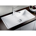 Мойка кухонная Blanco Metra XL 6S 515280 белая