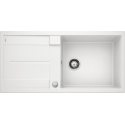 Мойка кухонная Blanco Metra XL 6S 515280 белая