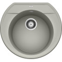 Мойка кухонная Blanco Rondoval 45 жемчужная
