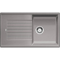 Мойка кухонная Blanco Zia 5S 520513 алюметаллик