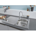 Мойка кухонная Grohe K200 31552SD0