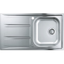 Мойка кухонная Grohe K400 31566SD0